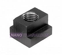 مهره ریلی مهره ریلی